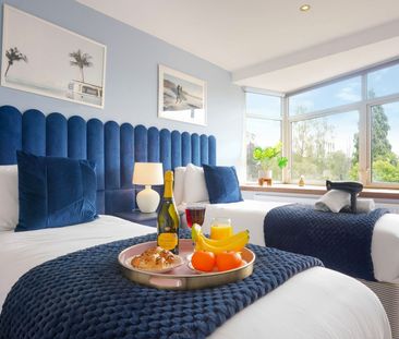 2 Bed Flat, Warwick Avenue, CV5 - Photo 5