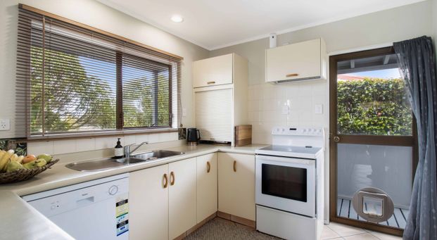 Spacious Two-Level Home - Room for the Whole Family - Photo 1