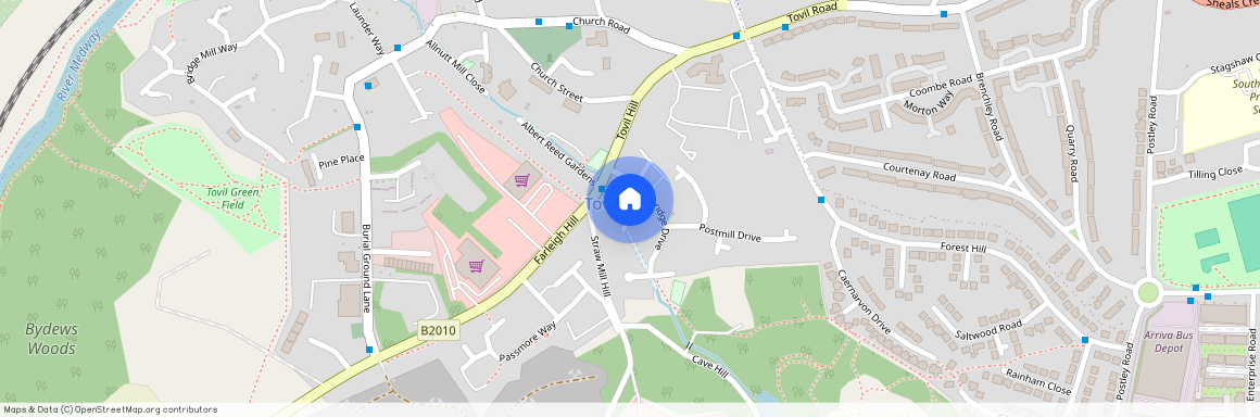 The Quern Maidstone ME15