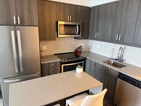 For Lease - 7895 Jane Street Unit# 1116, Vaughan, Ontario - Photo 5