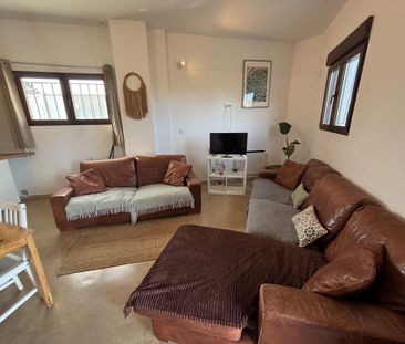 Planta baja de alquiler en Camino Pou de Aparisi, La Punta - Photo 2