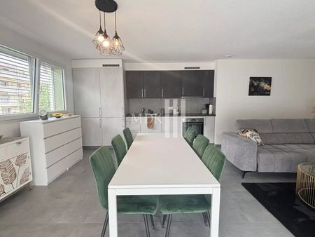 2.5 Zimmer, 1. Stock - Photo 2