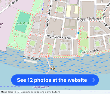 6 Bonnet Street, E16 - Photo 1