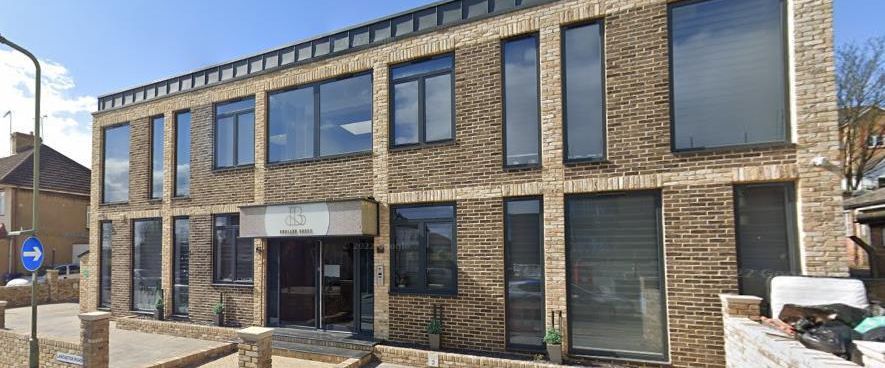 Lancaster Road, Barnet EN4, London - Photo 1