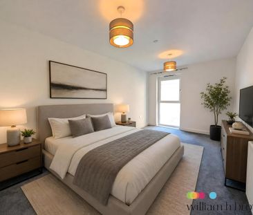2 bedroom apartment to rent - Photo 4