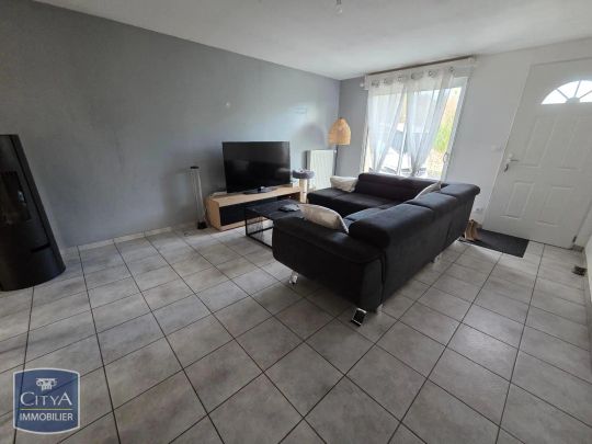 Maison à louer 4 pièces 87m² - Photo 1