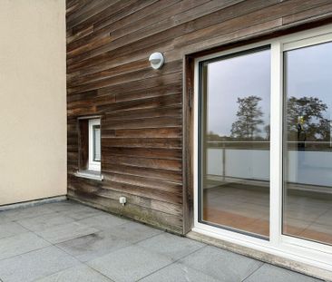 Ruim en lichtrijk bel-etage appartement met ruim terras nabij centr... - Photo 6