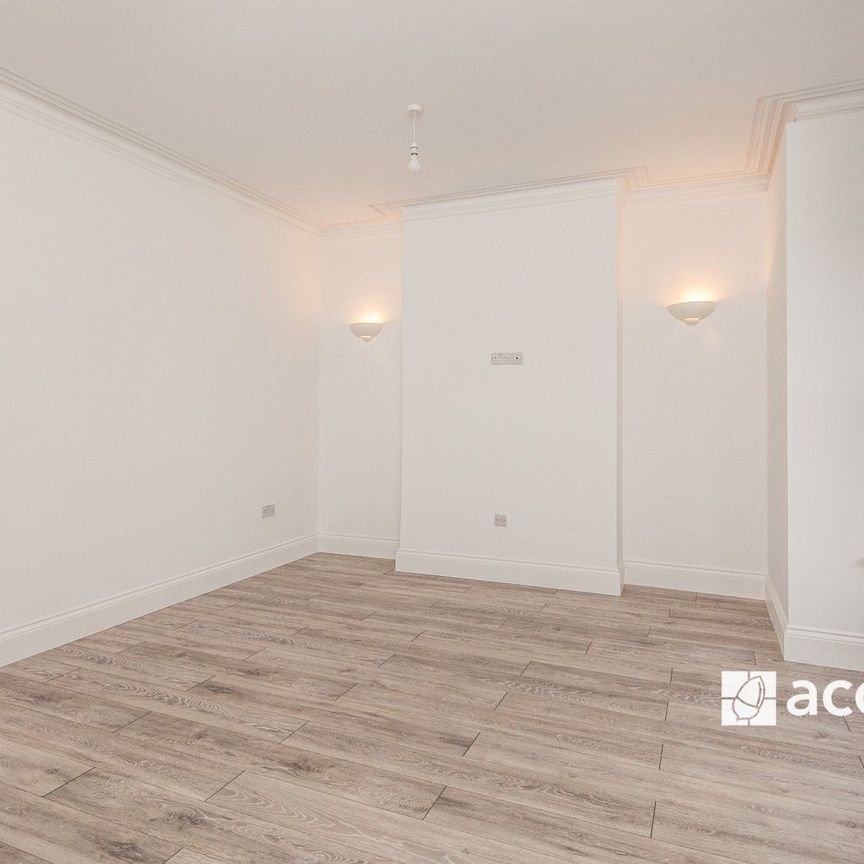 Agnew Road, London, SE23 - Photo 1