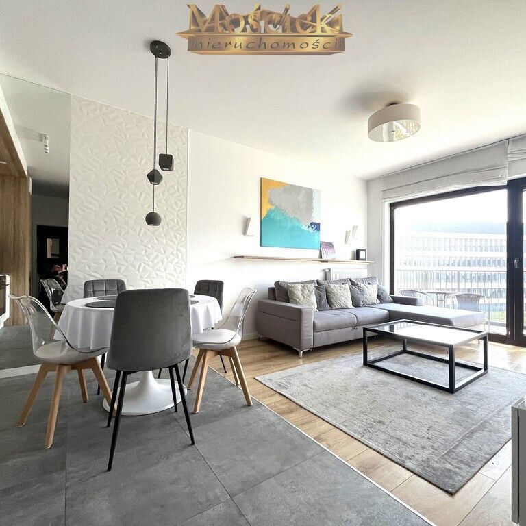 Warszawa, Mokotów, Służewiec, Gandalfa - Фото 1