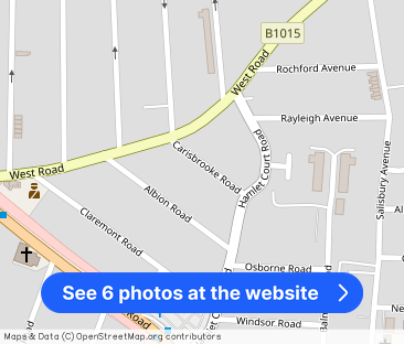 Carisbrooke Road, Westcliff-on-Sea - Photo 1