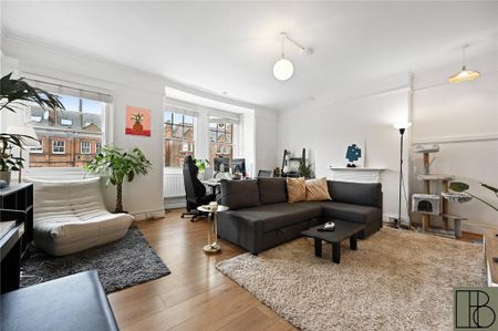 1 bedroom apartment to rent - Photo 3