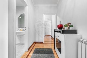 Apartamento T3 em Braga