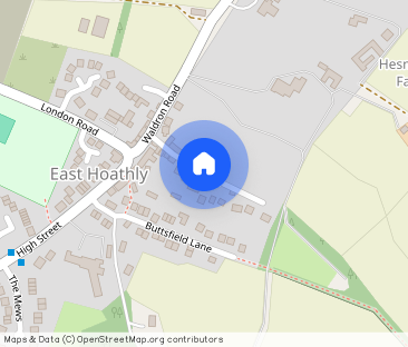 Mill Lane, BN8 - Photo 1