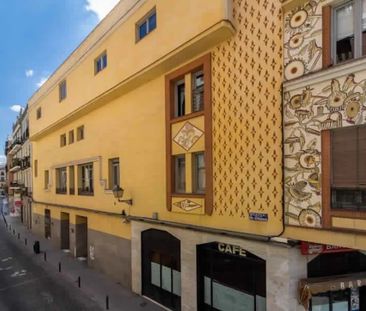 Calle de Embajadores, Madrid, Community of Madrid 28012 - Photo 5