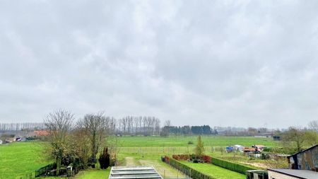 Lichtrijk en instapklaar appartement met landelijke uitzichten voor 690 EUR/mnd - Photo 4