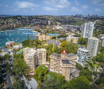 Beautifully Presented Two-Bedroom Apartment with Panoramic Views - Photo 3