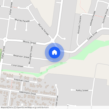 7 Cowie Drive, Kingaroy