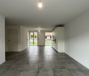 COURTEPIN - 3.5 pièces au rez-de-chaussée sup. - Photo 6