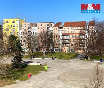 Pronájem bytu 2+kk, 67 m - Fotografie 6