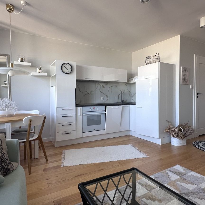 TOP lokalizacja, centrum, Metro Świętokrzyska - Photo 1