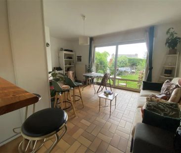 Location appartement 1 pièce - 33m² à La trinite s/mer (56470) - Photo 1