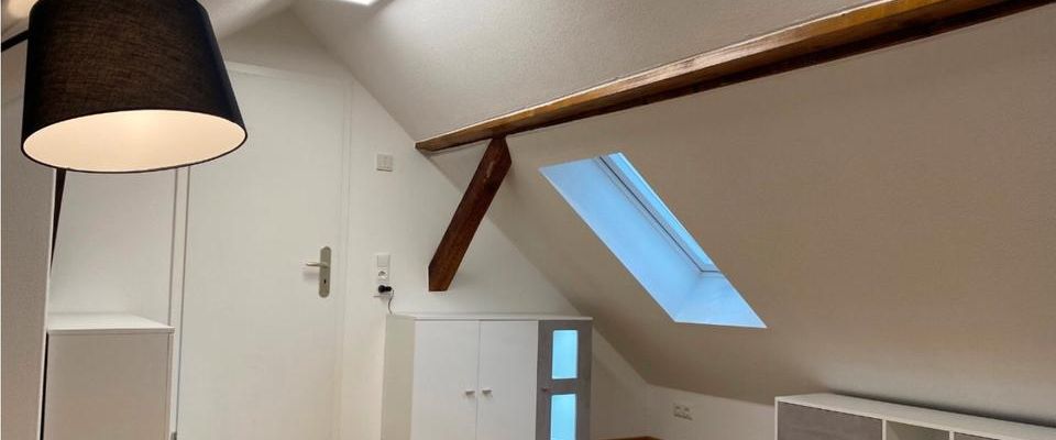 Möblierte Apartment Wohnung - Foto 1