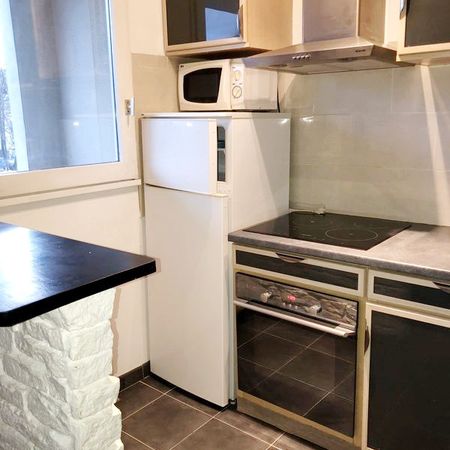 Location Appartement 1 pièce 29m² CRETEIL 94000 - Photo 3