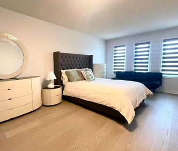 For Lease - 36 Caldbeck Avenue Unit# UPPER, Markham, Ontario - Photo 1