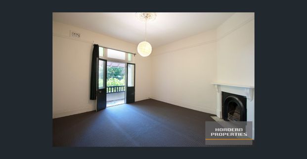 Spacious 4 bedroom Terrace Home In The Vibrant Glebe - Photo 1