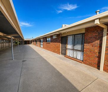 Low-Maintenance Central Unit - Photo 6