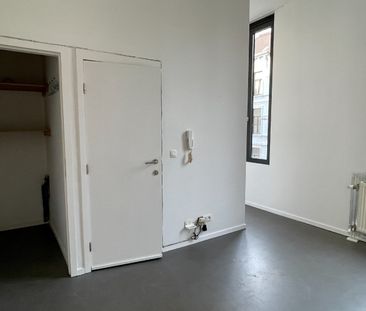 Knusse studio nabij Park Spoor Noord - Foto 6