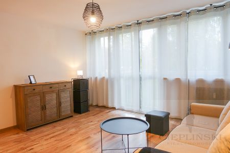 Kawalerka 29 m2 d. standard do wynajęcia 1800+345 - Zdjęcie 3