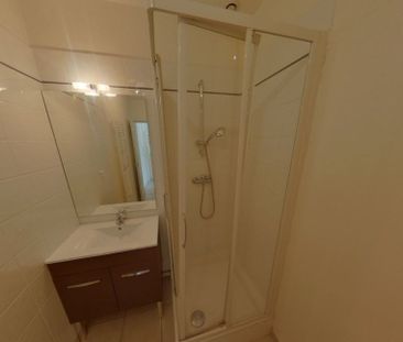 Appartement T1 A Louer - Lyon 4eme Arrondissement - 32.47 M2 - Photo 3