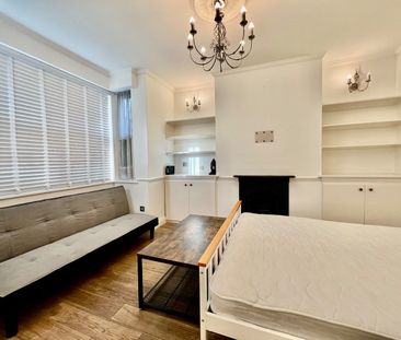 Room in a Shared Flat, Defoe Road, N16 - Photo 4