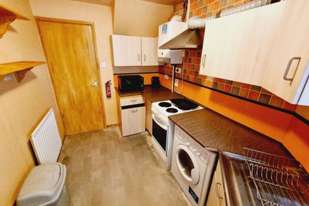 Cromwell Street - Photo 5