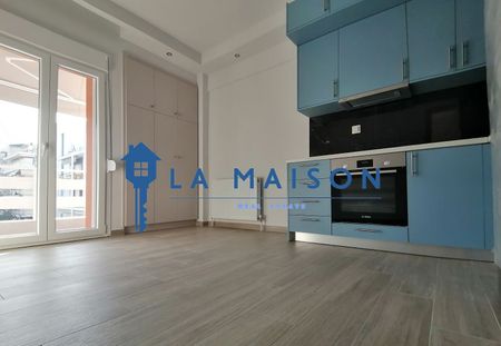 Studio/Γκαρσονιέρα για ενοικίαση Τριανδρία (Τριανδρία - Δόξα - Κρυονέρι) - Photo 4