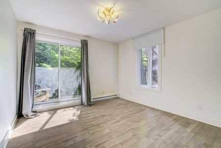 Appartement à louer - Montréal (Ville-Marie) (Village) - Photo 4
