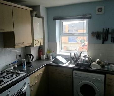 2 Bed Flat, St. Johns Court, BS3 - Photo 5