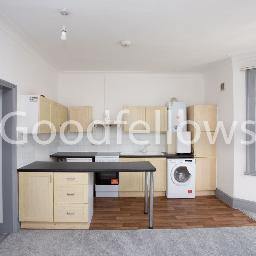 Morden Road, Merton, SW19 - Photo 1