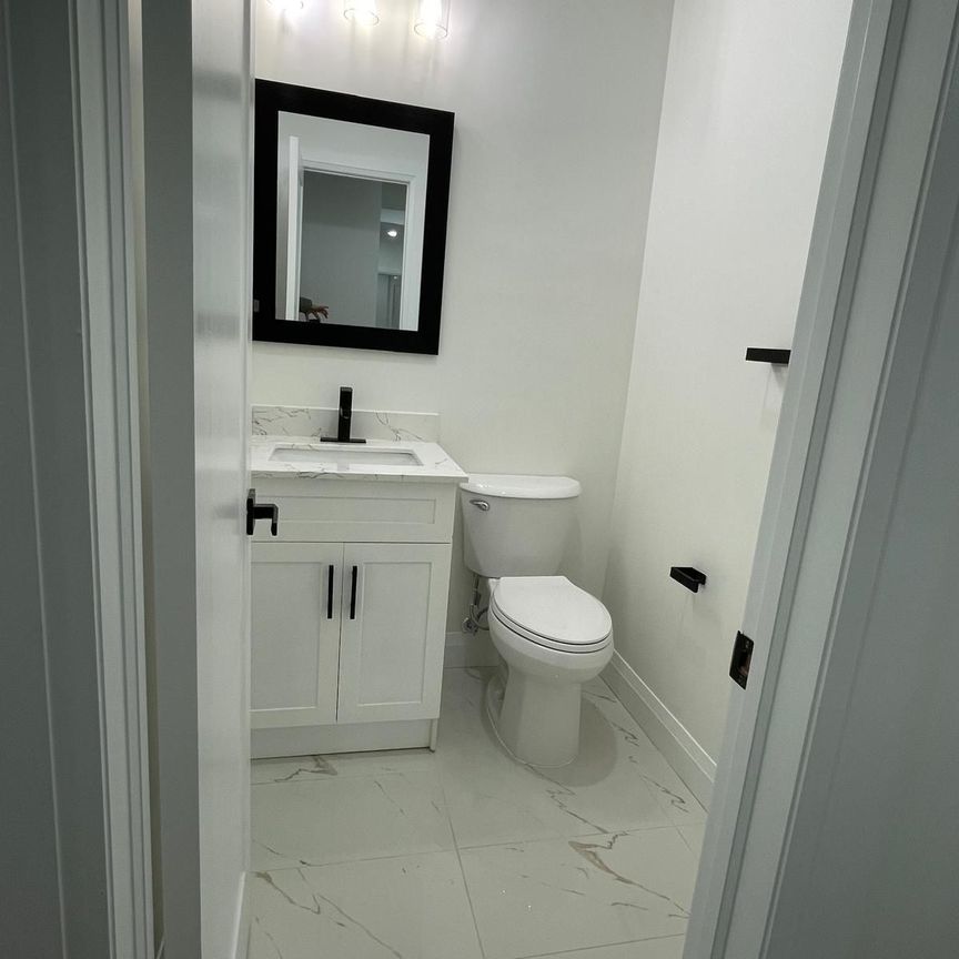 For Lease - 1 Tilsonburg Avenue Unit# Basement, Brampton, Ontario - Photo 1