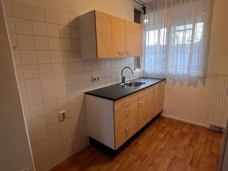 Te huur: Appartement J.F. Kennedylaan in Breda - Foto 3