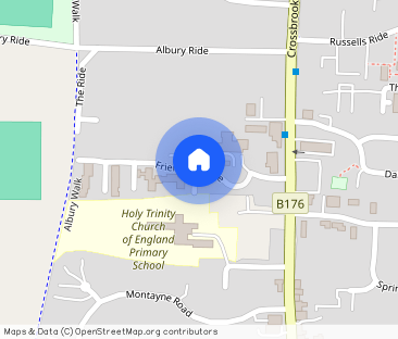 Friends Avenue, Cheshunt, EN8 - Photo 1