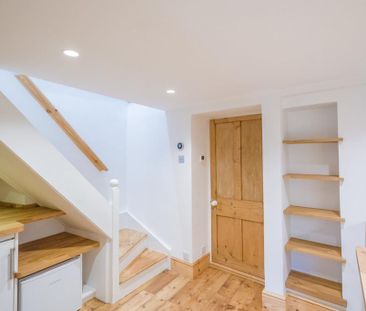 1 bedroom cottage to rent - Photo 6