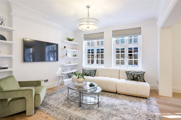 Stunning Two Bedroom Home, Marylebone - Photo 1