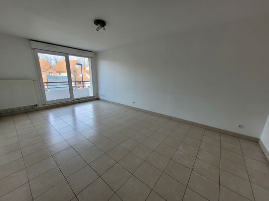 Location Appartement 3 pièces 61m² HAUBOURDIN 59320 - Photo 1