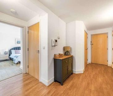 Worple Road, Wimbledon, SW20 - Photo 1