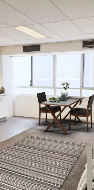 AMAZING LOCATION AND ROOFTOP SWIMMING POOL - Photo 1