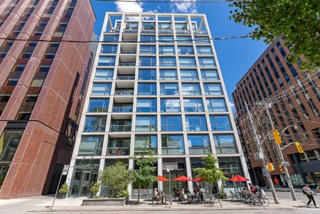 For Lease - 39 Brant Street Unit# PH07, Toronto, Ontario - Photo 2