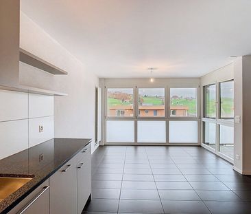 Spacieux logement moderne de 3½ pièces proche toutes commodités - Foto 4