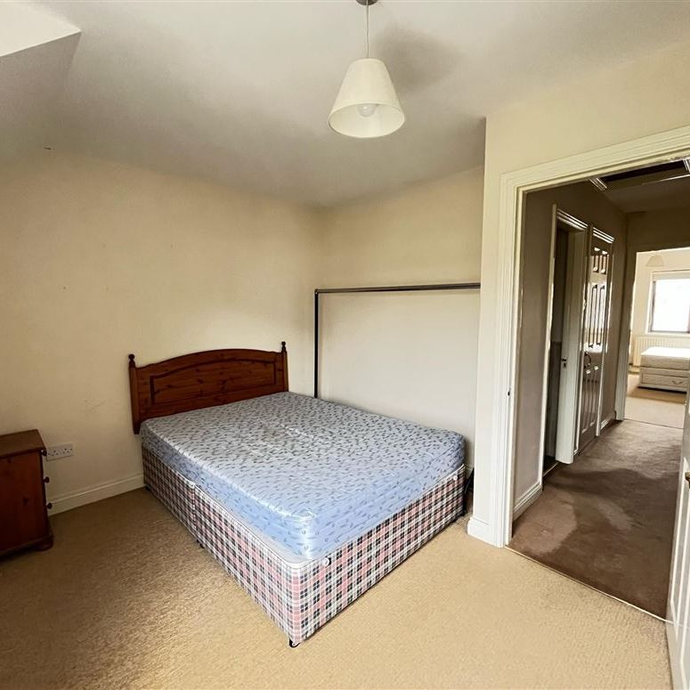 King Edward Court, Bray, Co. Wicklow - Photo 1